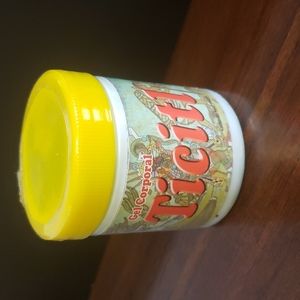 Gel corporal Ticil 1400gr.